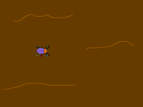 10 Blocks Challenge - Fly Swotter Game