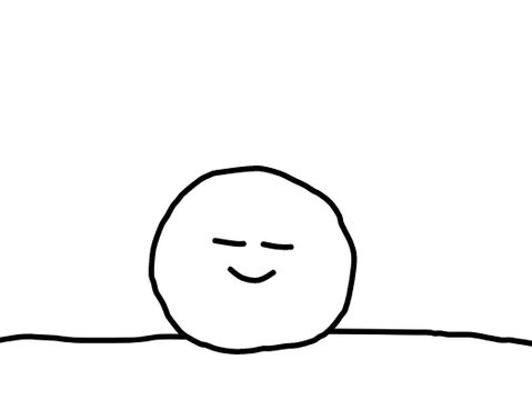 Just Want To Be Stable