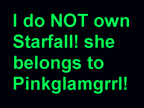 Starfall tribute