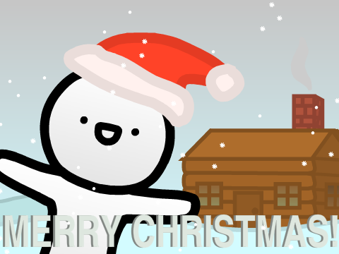 Something Seasonal (Let It Snow) remix