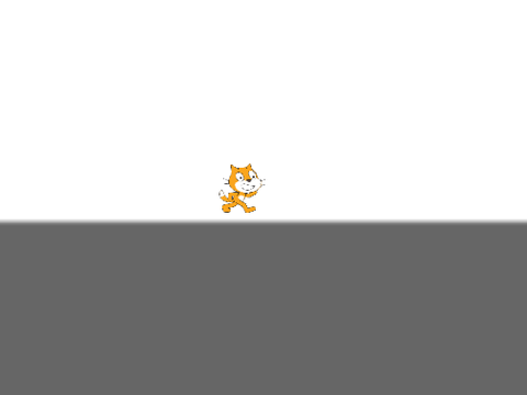 WORKING platformer-bot with objective