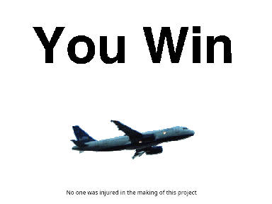 Cool Plane