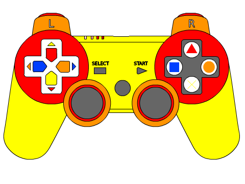 Create your own Ps3 Remote EndMakesMC