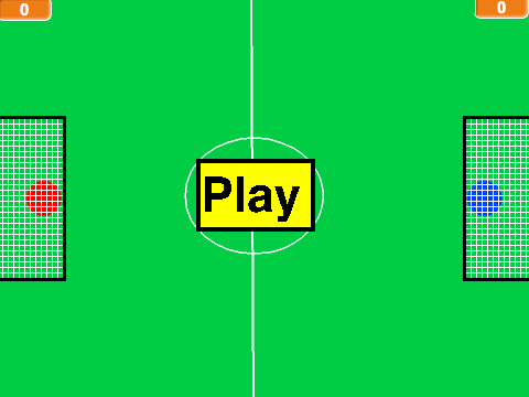 Soccer!