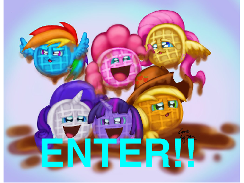 ATTENTION WAFFELRES