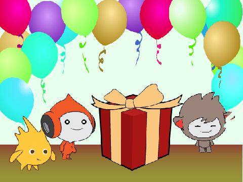 Happy Birthday!!!