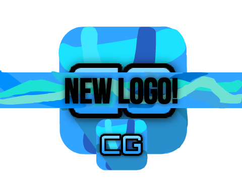 New Logo!