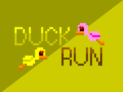 Duck Run!