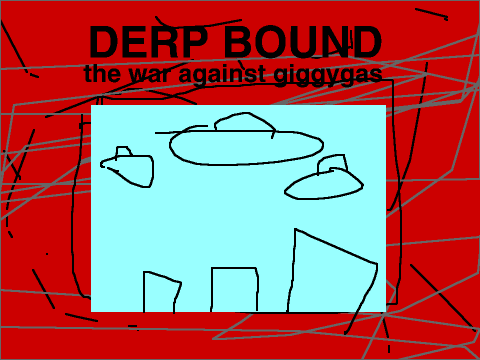derpmas 2018 day 2