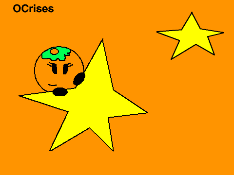 icon for ocrises