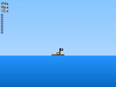 Cloud Raft ☁ Easy