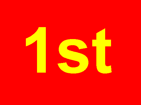 Contest Resualts