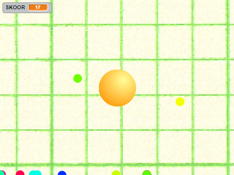 agar io