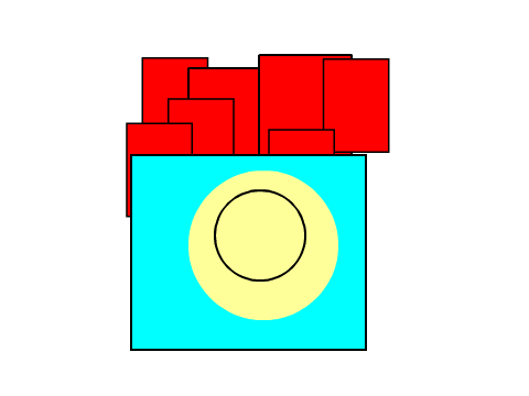 Fantro Sprite