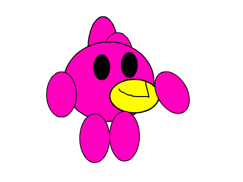 Nestor Sprite