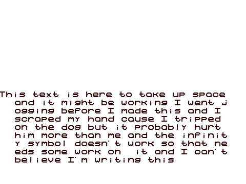 Font Engine v4.2 remix