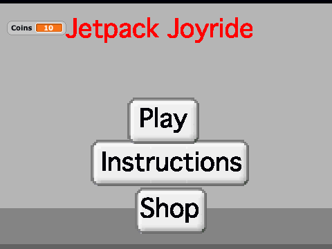 Jetpack Joyride