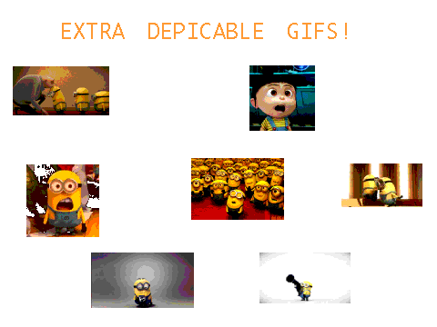 EXTRA GIFS FOR MY CONTEST