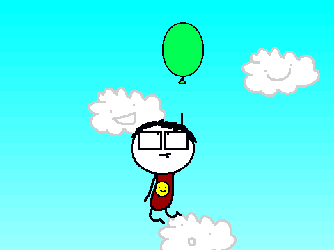 Friday Random Day! #2