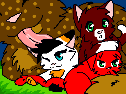 Owlwing's Kits  
