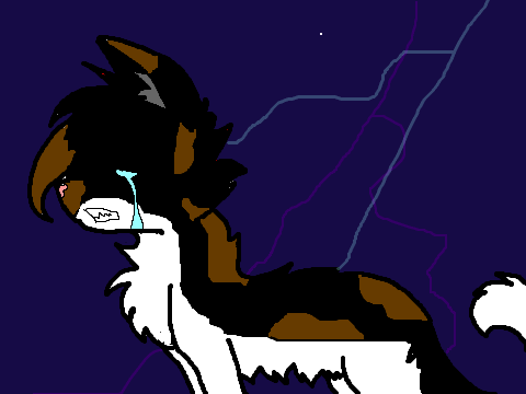 Animal I Have Become 