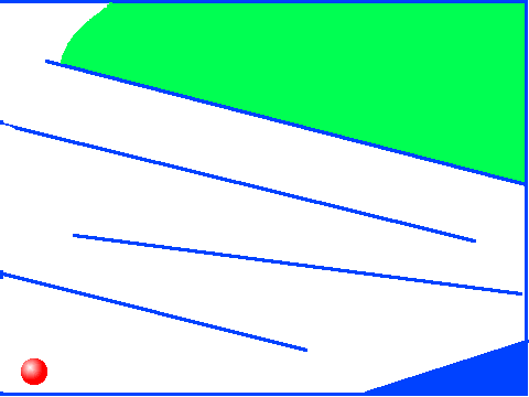 [NOSTALGIA TRAIN] Gravity Sphere