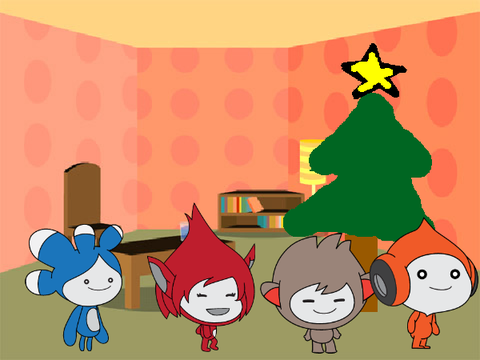 Merry Christmas 2018