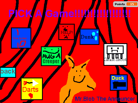 Fun House