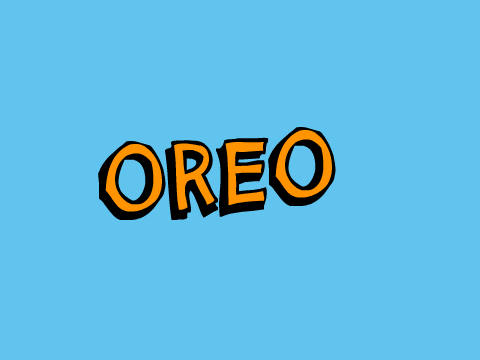 FLASH WARNING: A little twist on the Animate a Name