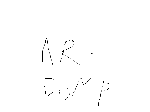 Art Dump