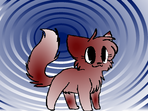  kitty CC *open* remix