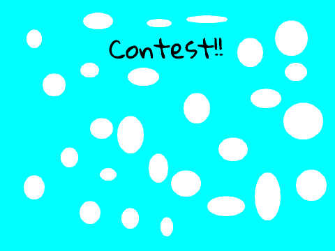 Winter Contest