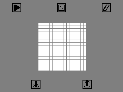 Conway's Game of Life