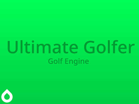 Ultimate Golfer 2019