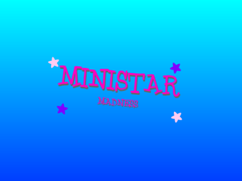 Ministar Madness v0.6