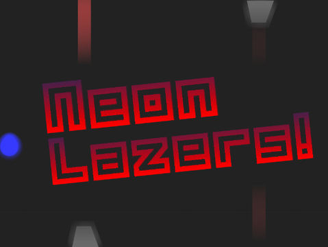 Neon Lazers!