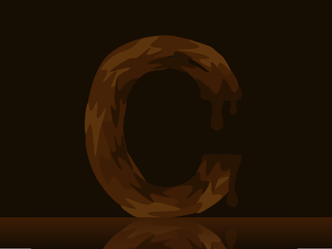 -Choklit- Logo Contest Entry