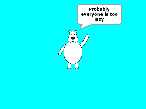Sorry