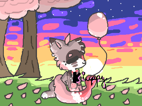 Seasons Fish-tailed Doggos DTA|| (OPEN) remix