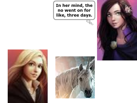 Silveny Adventures!