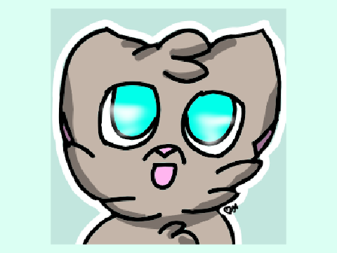 icon request for The_Secret_Giver