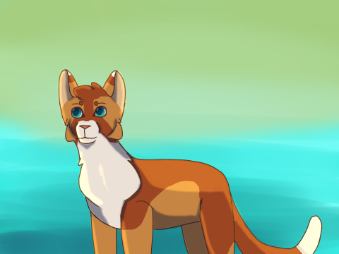 AT with @rosebreeze