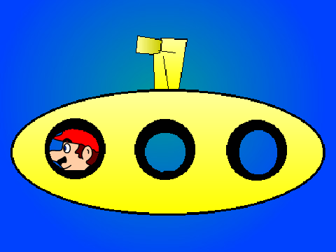 add yourself to the yellow submarine! remix