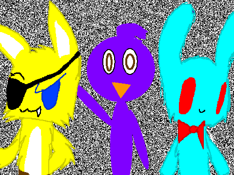 Friend group