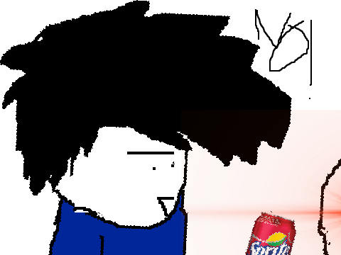Bitmap test- Sprite Cran[B]erry