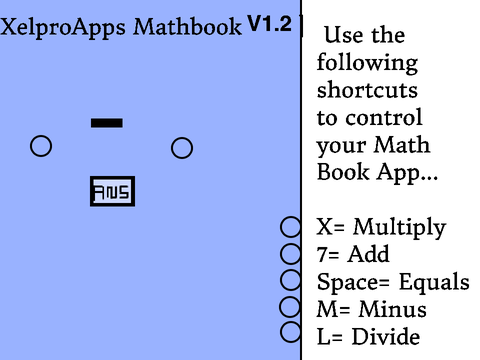 Mathbook Pro