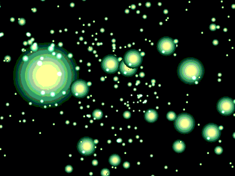 Particles