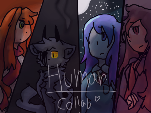 Im only human INTRO THING