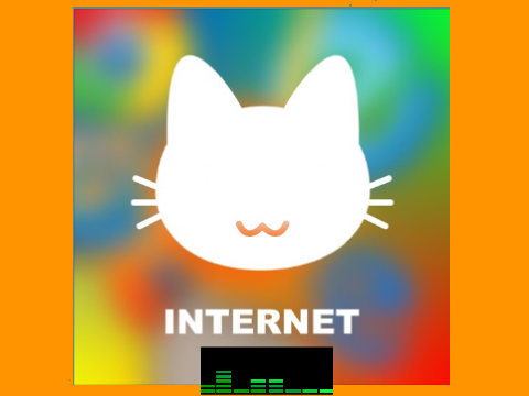 Internet - Pikuseru (Infinite Loop)
