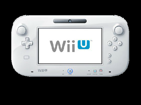 Wii U~ guide to the controller